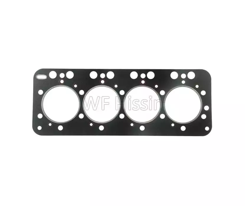 Cylinder head gasket JD490 495